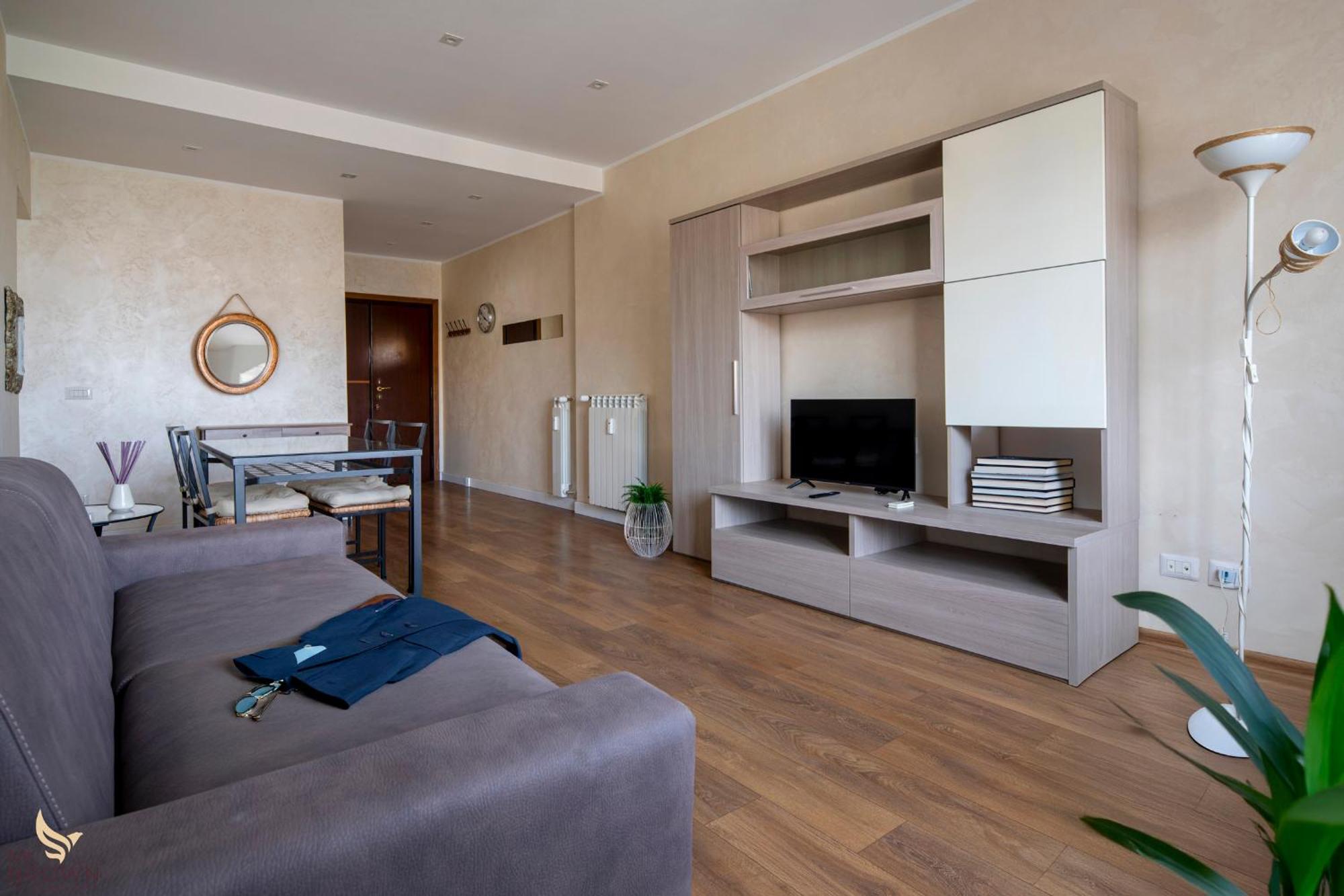 Mr Brown Home And Suites Rome Buitenkant foto