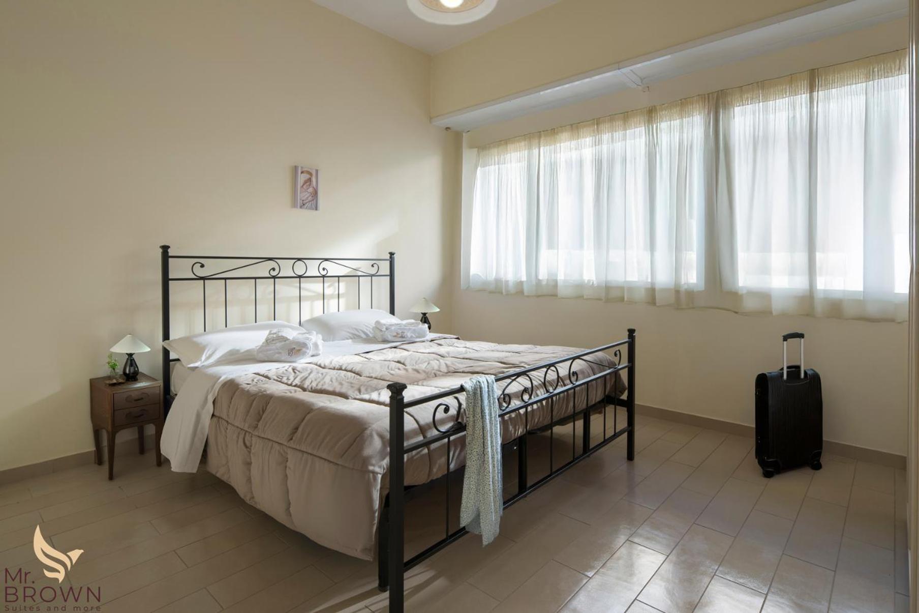 Mr Brown Home And Suites Rome Buitenkant foto